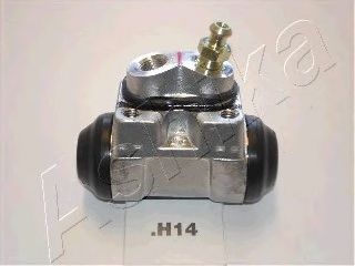 Hjulbremsecylinder 67-H0-014