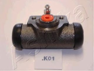 Wheel Brake Cylinder 67-K0-001
