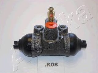 Cylindre de roue 67-K0-008
