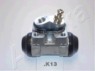 Hjulbremsecylinder 67-K0-013