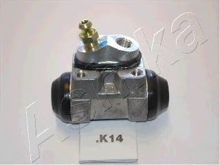 Hjulbremsecylinder 67-K0-014