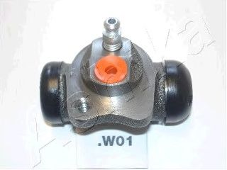 Hjulbremsecylinder 67-W0-001