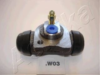 Cylindre de roue 67-W0-003