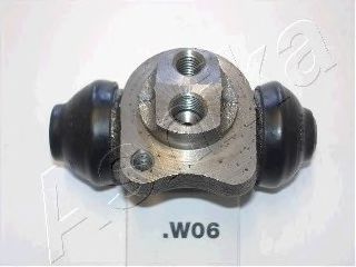 Hjul bremsesylinder 67-W0-006