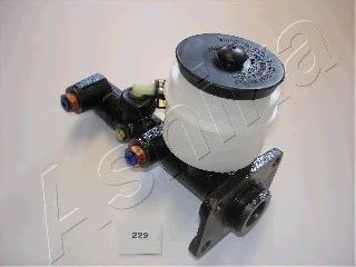 Bremsehovedcylinder 68-02-229