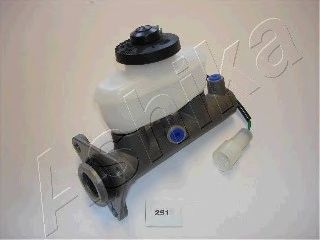 Maître-cylindre de frein 68-02-291