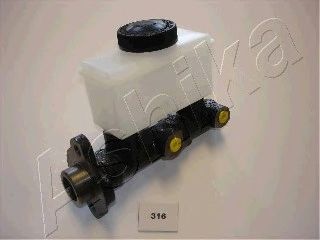 Maître-cylindre de frein 68-03-316