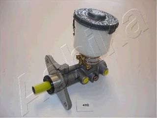 Master Cylinder, brakes 68-04-410