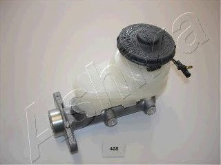 Maître-cylindre de frein 68-04-438