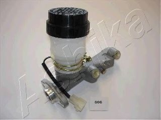 Master Cylinder, brakes 68-06-606
