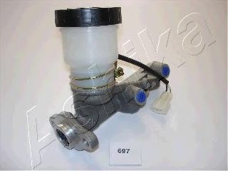 Master Cylinder, brakes 68-06-697