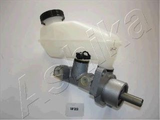 Maître-cylindre de frein 68-W0-022