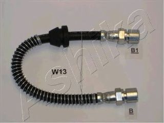 Support, flexible de frein 69-0W-W13