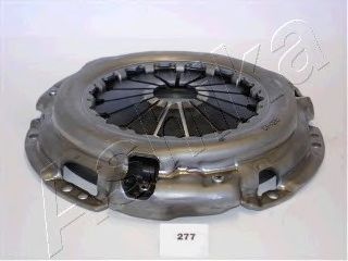 Clutch Pressure Plate 70-02-277