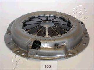 Clutch Pressure Plate 70-03-303