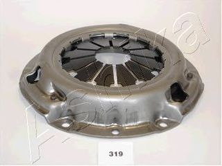 Clutch Pressure Plate 70-03-319