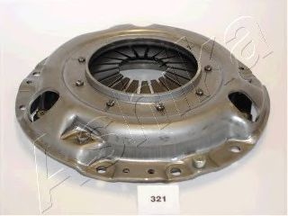 Clutch Pressure Plate 70-03-321