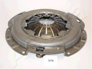 Clutch Pressure Plate 70-03-376