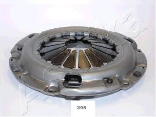 Clutch Pressure Plate 70-03-395