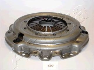 Clutch Pressure Plate 70-04-497
