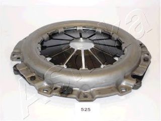 Clutch Pressure Plate 70-05-525
