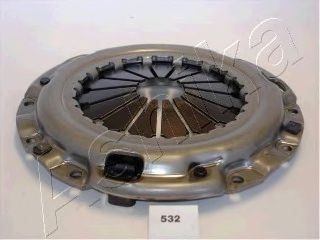 Clutch Pressure Plate 70-05-532