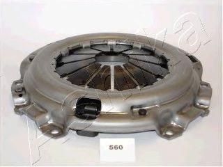 Clutch Pressure Plate 70-05-560