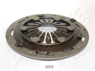 Clutch Pressure Plate 70-06-603