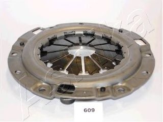 Clutch Pressure Plate 70-06-609