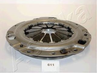 Clutch Pressure Plate 70-06-611