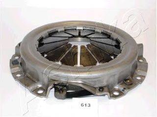 Clutch Pressure Plate 70-06-613