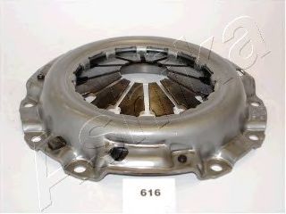 Clutch Pressure Plate 70-06-616