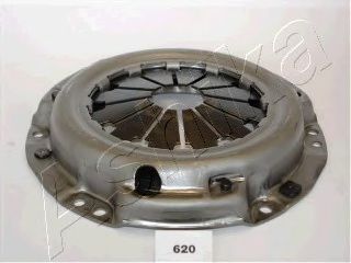 Clutch Pressure Plate 70-06-620