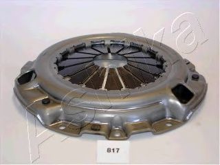 Clutch Pressure Plate 70-08-817