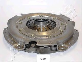 Clutch Pressure Plate 70-09-989