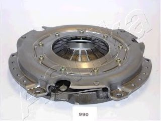 Clutch Pressure Plate 70-09-990