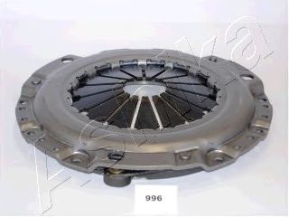 Clutch Pressure Plate 70-09-996