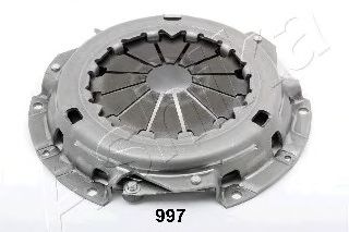 Clutch Pressure Plate 70-09-997