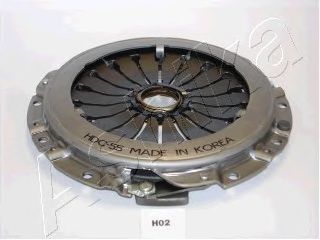 Нажимной диск сцепления 70-0H-002