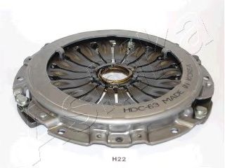 Clutch Pressure Plate 70-0H-022