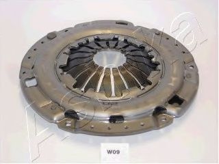 Clutch Pressure Plate 70-0W-009
