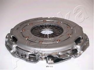 Нажимной диск сцепления 70-0W-W15