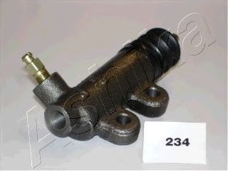 Slavcylinder, koppling 85-02-234