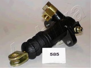Slavesylinder, clutch 85-05-585