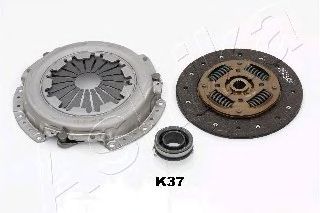 Clutch Kit 92-0K-K37