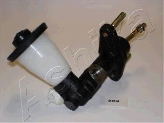 Givarcylinder, koppling 95-02-203