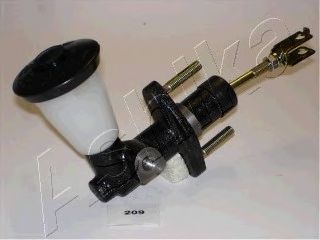 Hovedcylinder, kobling 95-02-209