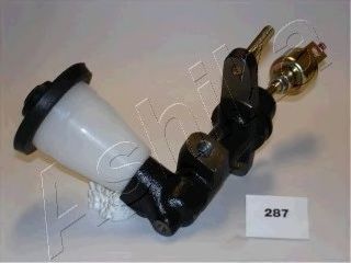 Master Cylinder, clutch 95-02-287