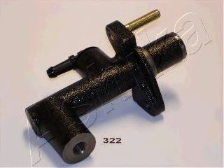 Hovedcylinder, kobling 95-03-322