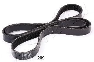 V-Ribbed Belts 96-02-209
